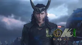 ¿'Loki' volverá? Tom Hiddleston no descarta un regreso del personaje a la serie del UCM