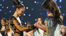 ¿Dónde van a transmitir el Miss Universo 2023 en Venezuela?