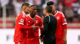 El 1x1 de Perú tras la derrota ante Bolivia que lo ubica último en las Eliminatorias