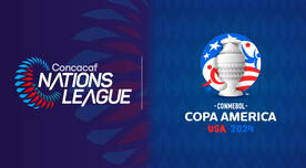Liga de Naciones CONCACAF: ¿Cuántos equipos clasificarán para la Copa América 2024?
