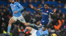 Chelsea y Manchester City en peligro del descenso: las razones que los hacen temblar
