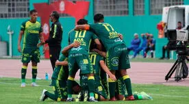 ADA de Jaén venció por penales a Sport Cáceres y avanzó a semifinales de la Copa Perú 2023