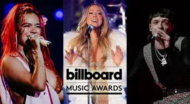 Premios Billboard Music Awards 2023: evento se realizó con éxito