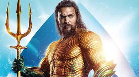 'Aquaman 2' revela su segundo avance a solo un mes del estreno de la esperada película