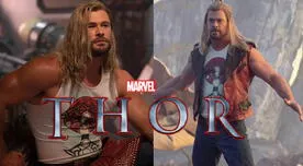 'Thor 5': Chris Hemsworth volvería más pronto de lo que se cree a la nueva entrega de Marvel