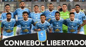 Sporting Cristal: los posibles rivales para la fase previa de la Copa Libertadores 2024