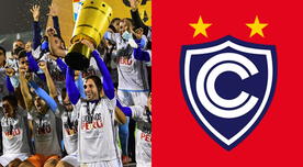 Campeón con Sporting Cristal será nuevo refuerzo de Cienciano para el 2024