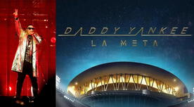 Concierto de Daddy Yankee EN VIVO: cuándo y cómo ver el evento en Internet