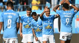 Sporting Cristal se asegura a una de sus piezas claves para la temporada 2024
