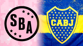 Sport Boys sorprende al fútbol peruano fichando a exjugador Boca Juniors para el 2024