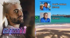 César Acuña 'canta' Hawái de Maluma gracias a IA luego del error que tuvo con Huawei