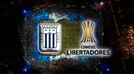 El detalle por el cual Alianza Lima podría jugar la Copa Libertadores en Matute