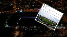 Prensa argentina sorprendida por la sanción impuesta al estadio de Alianza Lima: "Durísimo"