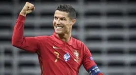 Cristiano Ronaldo tendrá su museo en Arabia Saudita: "Esta es mi historia"
