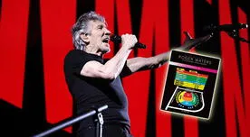 Roger Waters en Lima 2023: ¿cuál fue el setlist de canciones que tocó en el Estadio Nacional?