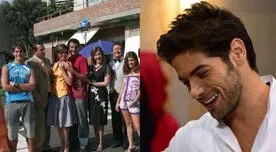 ¿Andrés Wiese regresa a 'AFHS'? Actor enciende alarmas con imagen de programa en América TV