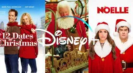 Disney Plus: las 5 mejores películas de Navidad para ver en el streaming