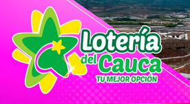 Lotería del Cauca del sábado 2 de diciembre: resultados del último sorteo