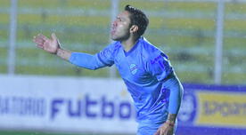 Bolívar goleó 4-1 a Real Tomayapo por la penultima fecha de la Liga Boliviana