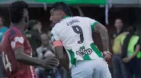 ¿Cómo quedó Atlético Nacional vs Independiente Medellín hoy por Liga BetPlay?