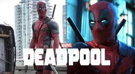 'Deadpool 3': nuevas fotos filtradas del rodaje confirman el regreso de otro X-men