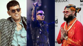 Daddy Yankee y otros reguetoneros que dejaron la música para dedicarse a la religión