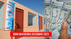 Bono MiVivienda: requisitos para acceder al beneficio de 48 mil soles en el Perú