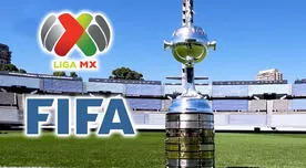 ¿Clubes de México vuelven a la Copa Libertadores? FIFA responde e impacta a hinchas