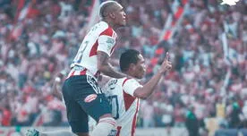 Junior ganó 3-2 a Independiente Medellín por la primera final de la Liga BetPlay 2023