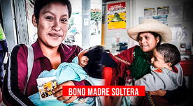 Bono madre soltera, diciembre 2023: ¿Ya se puede cobrar el subsidio de 342 soles?