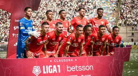 ¡Será el más longevo de la Liga 1! Sport Huancayo renovó a experimentado jugador para el 2024