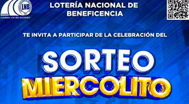Lotería Nacional de Panamá del miércoles 13 de diciembre: resultados del Sorteo Miercolito