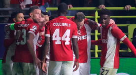 Sorpresa en la Champions League: Antwerp derrotó 3-2 a Barcelona en un emocionante partido