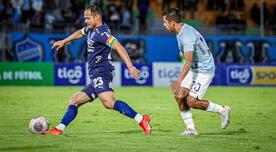 Bolívar perdió 0-1 ante Aurora pero se clasificó a la final de la Copa Tigo 2023