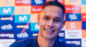 Renzo Garcés y el tiempo de recuperación que tendrá luego de lesionarse con Alianza Lima
