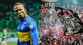 Boca Juniors busca renovación de Advíncula, pero Corinthians también lo quiere para el 2024