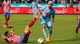 Motagua empató 0-0 con Olimpia y definen al campeón de la Liga Nacional en la vuelta