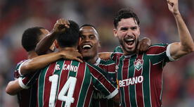 Fluminense venció a Al Ahly por 2-0 y clasificó a la final del Mundial de Clubes