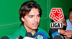 Marcelo Martins en la mira de clubes peruanos: Confiesa negociaciones con equipos de la Liga 1