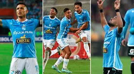 Sporting Cristal: los 5 méritos del 2023 para ser el mejor club peruano según Conmebol