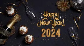 Comienza bien el Año Nuevo 2024: los mejores rituales para el amor, dinero y salud