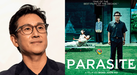 Lee Sun Kyun, actor de 'Parasite', es hallado muerto en medio de investigación por consumo de drogas