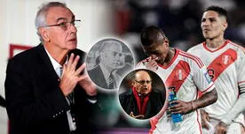 Jorge Fossati deberá romper terrible estadística de técnicos uruguayos en la selección peruana
