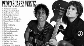 Pedro Suárez Vértiz falleció: top 5 de las canciones más recordadas del icónico cantante