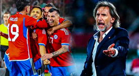 No solo es Gareca: Chile entrevistó a otros entrenadores para elegir a su nuevo DT