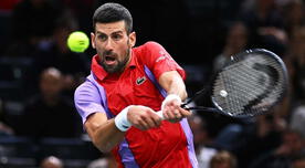 ¿Qué es el Golden Slam y por qué Djokovic buscará conseguirlo en el 2024?