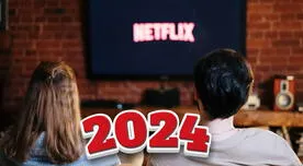 Año Nuevo 2024: la película ideal para este 1 de enero que te hará soltar más de una carcajada