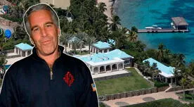 Jeffrey Epstein: ¿quién es y por qué todos hablan de una 'lista negra'?