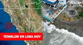 Temblor HOY en Lima: se registró sismo de 4.0 este jueves 4 de enero en El Callao