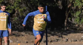 Piero Quispe debuta en Pumas UNAM: fecha, hora y rival por Liga MX 2024